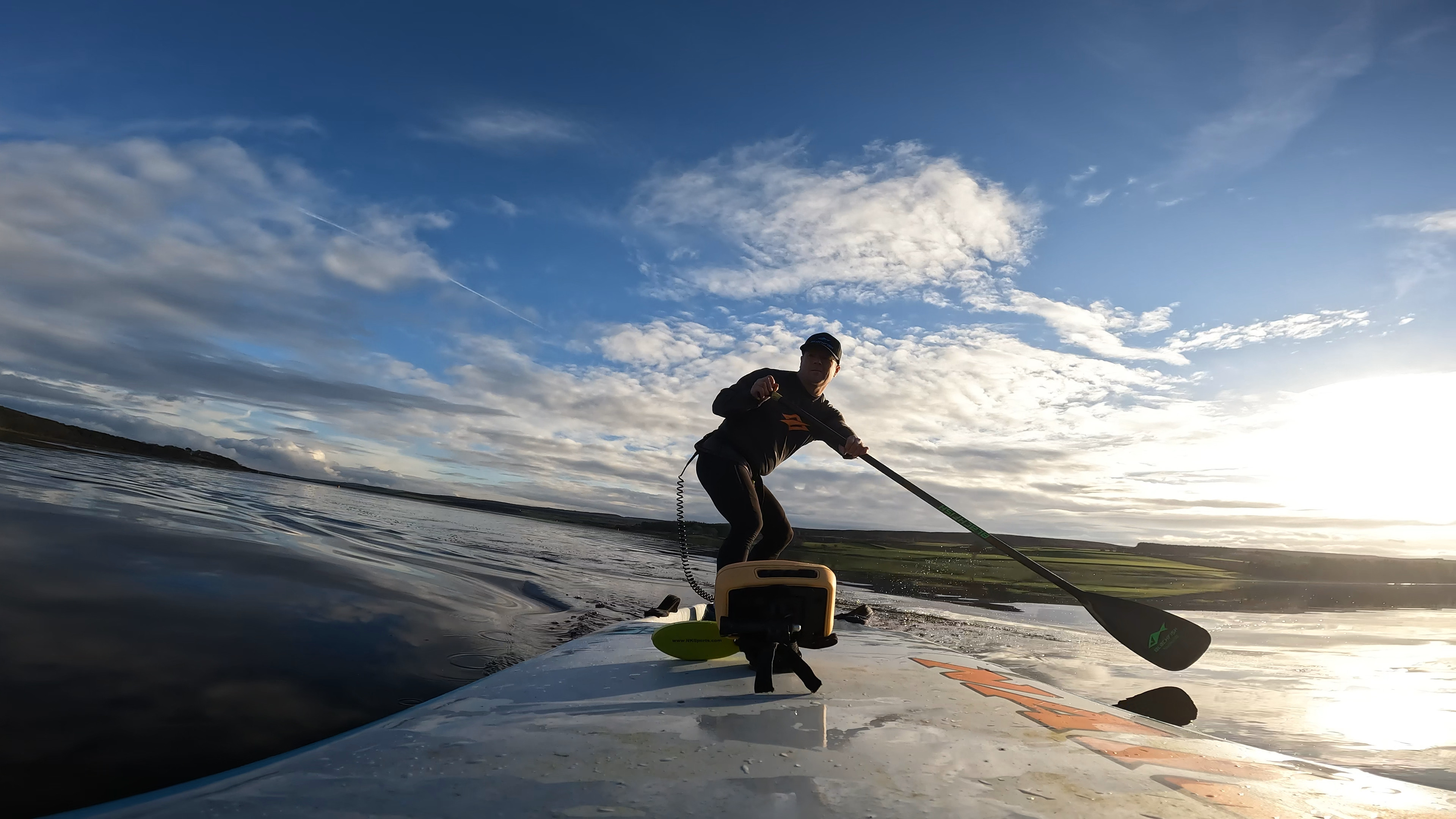 Bruce "Ironsmith" Smith