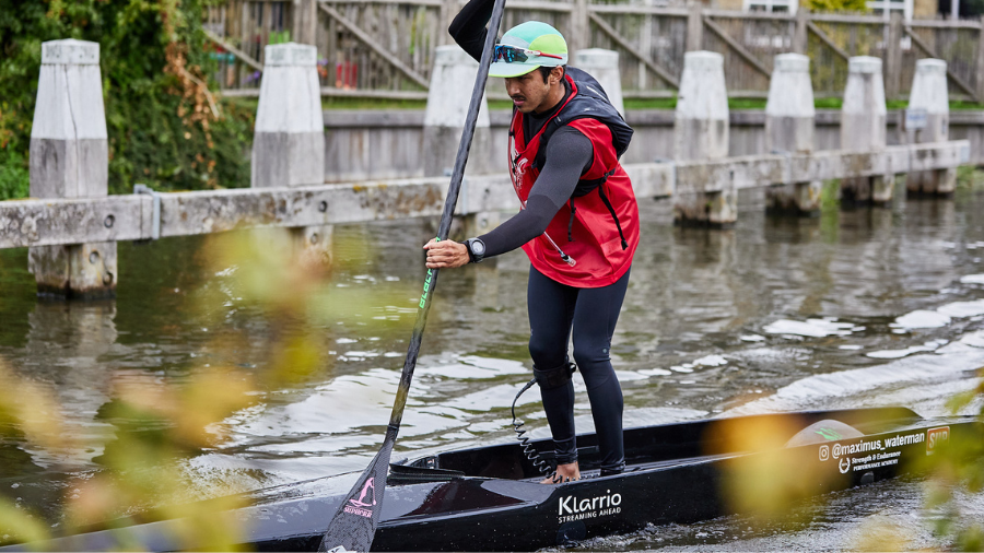 Carlo Arias set for SUP 11-City Tour return and 200km Non-Stop race: “I have unfinished business”
