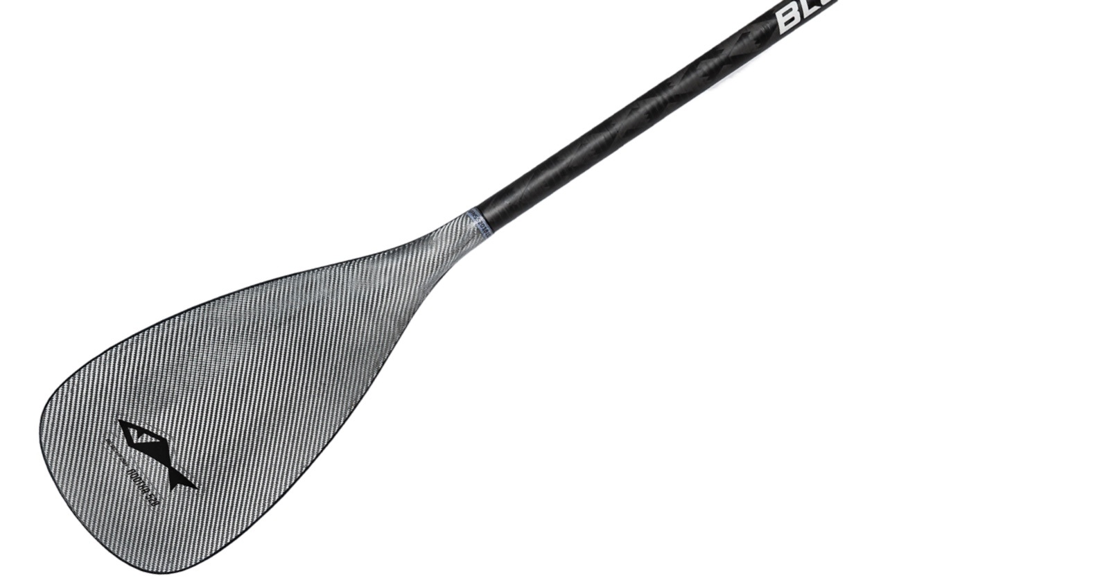 Pro Series Carbon Fixed Shaft Paddle W//Carbon Handle