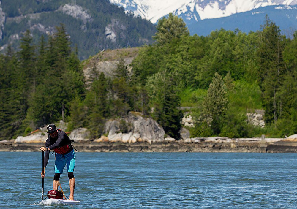 Squamish July 2020 Blackfish